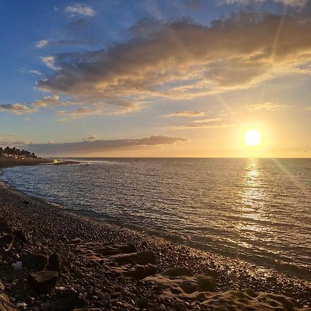 Beach View Las Americas Playa de las Americas  Exterior photo