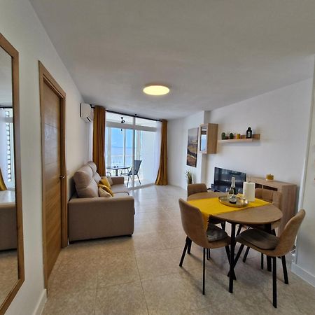 Beach View Las Americas Playa de las Americas  Room photo