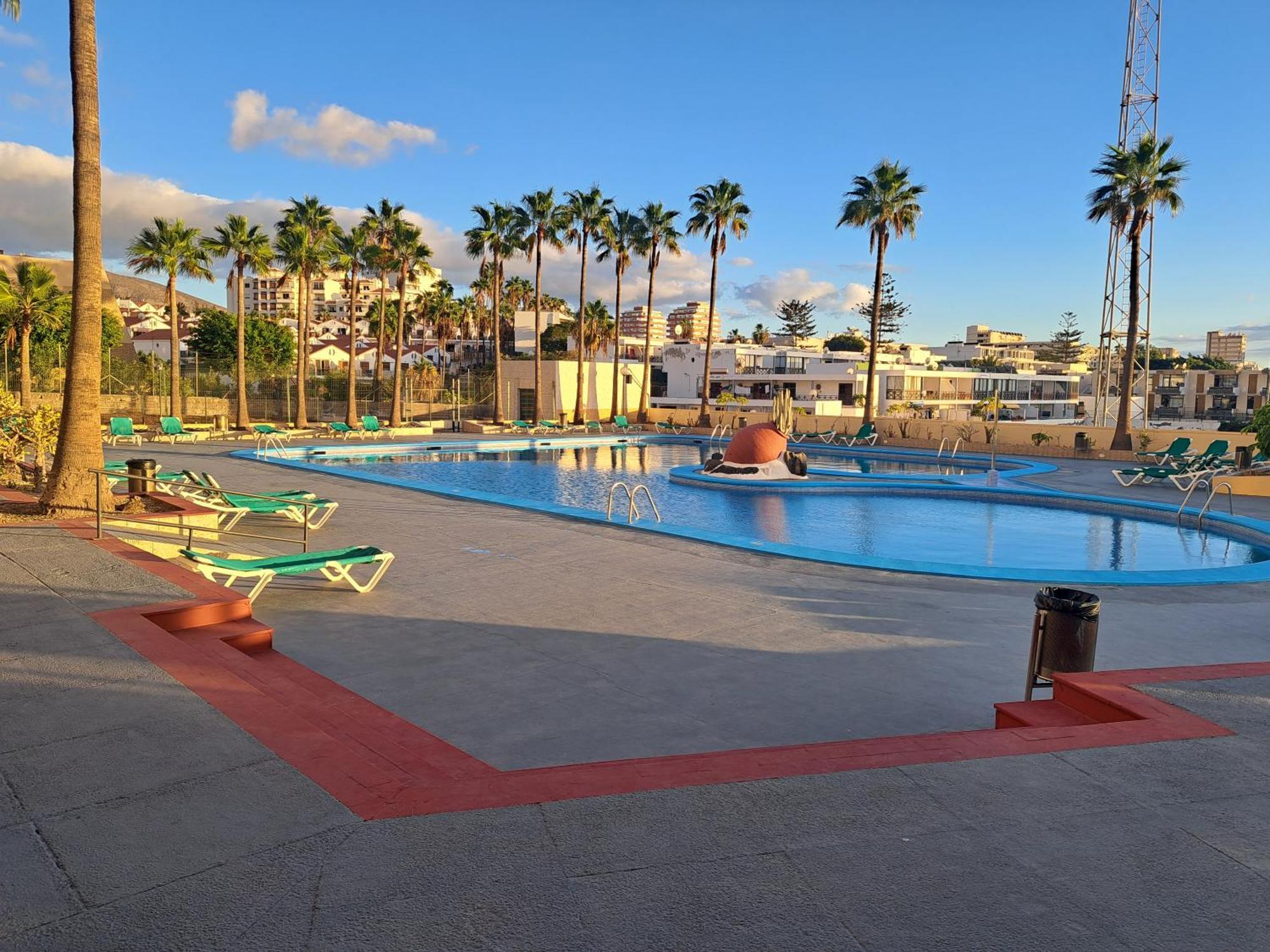 Beach View Las Americas Playa de las Americas  Exterior photo