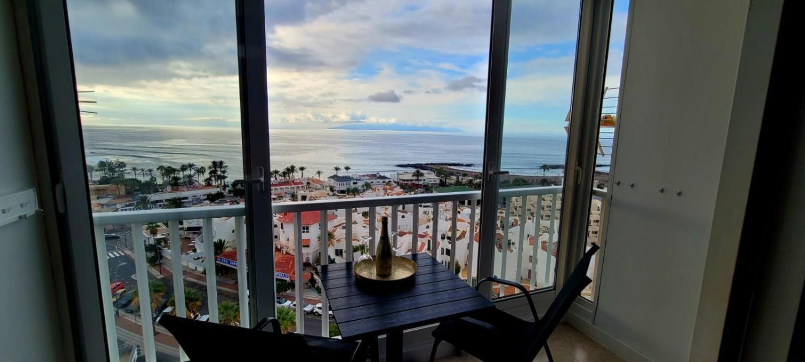 Beach View Las Americas Playa de las Americas  Exterior photo