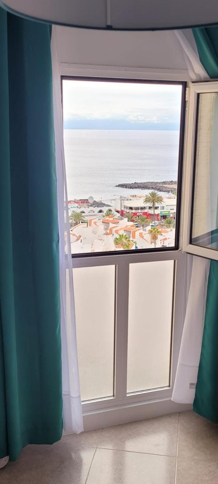 Beach View Las Americas Playa de las Americas  Exterior photo