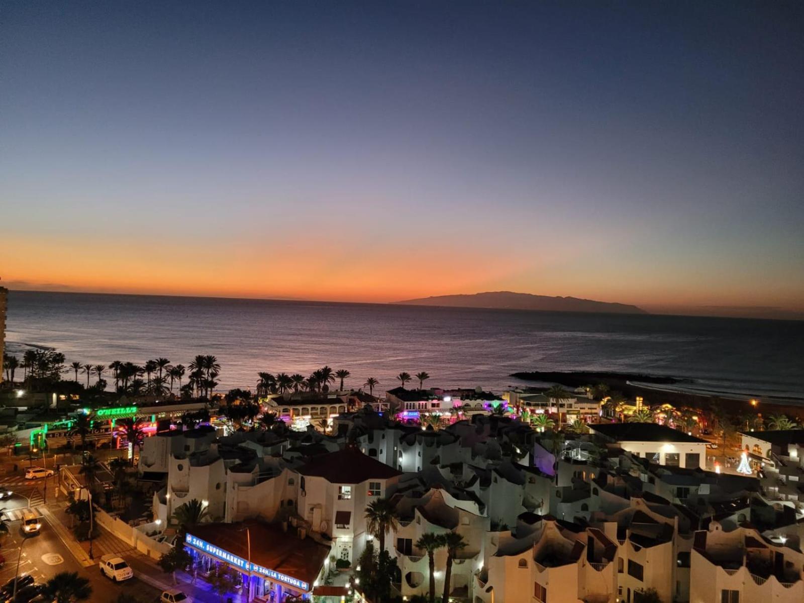 Beach View Las Americas Playa de las Americas  Exterior photo
