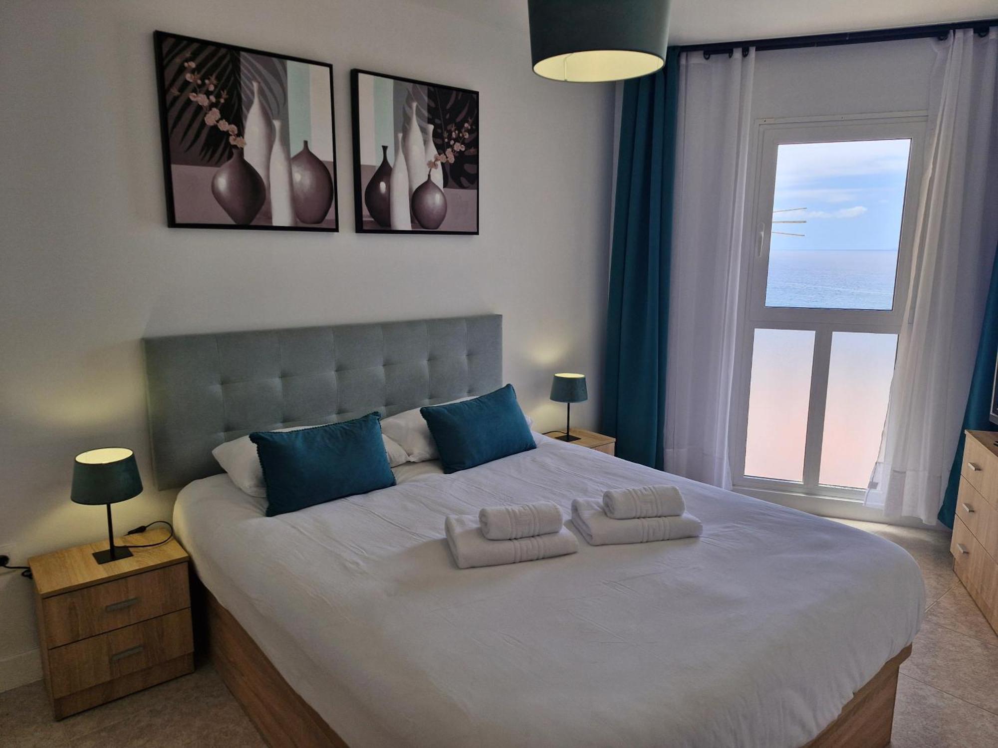 Beach View Las Americas Playa de las Americas  Room photo