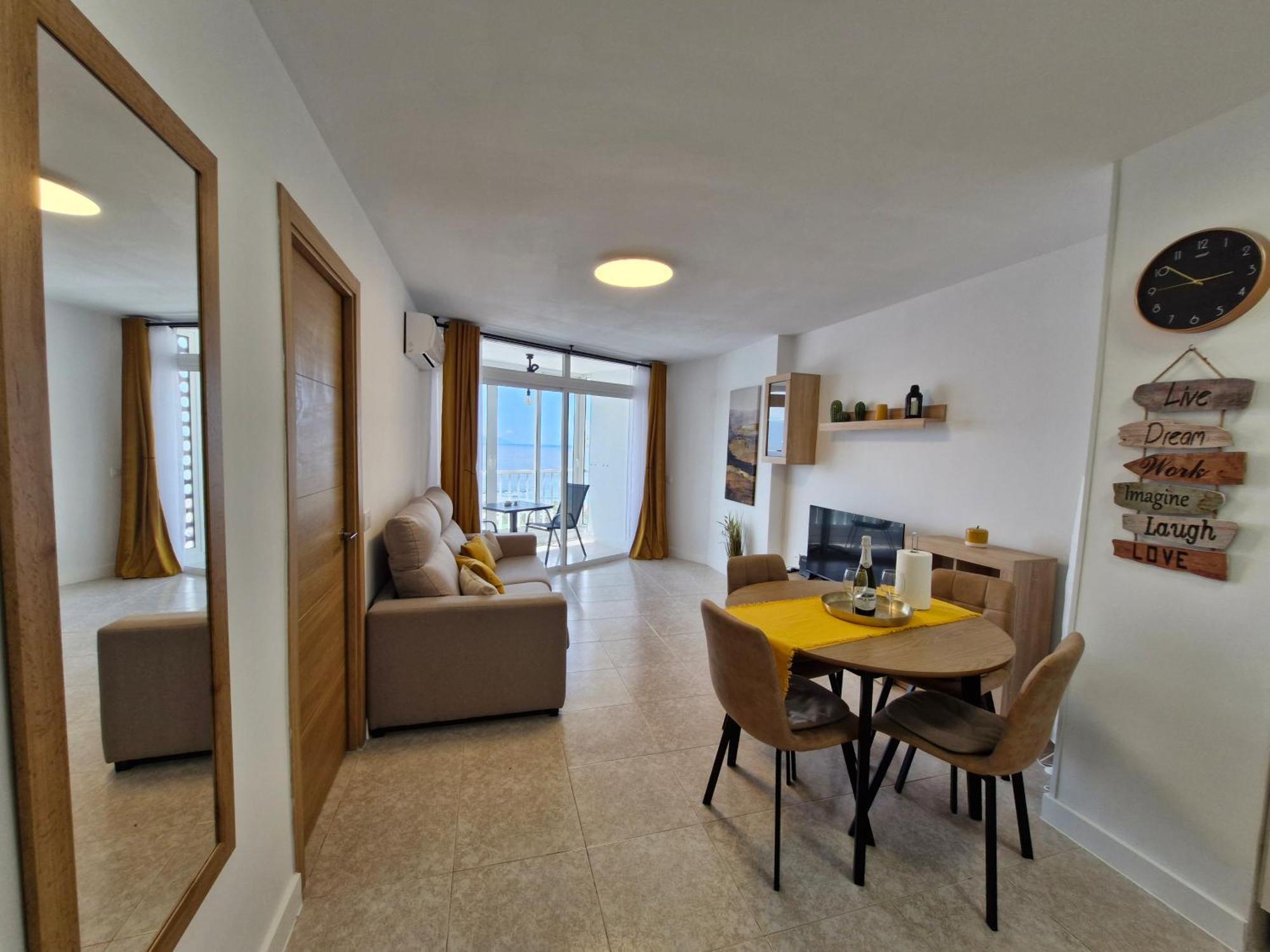 Beach View Las Americas Playa de las Americas  Room photo