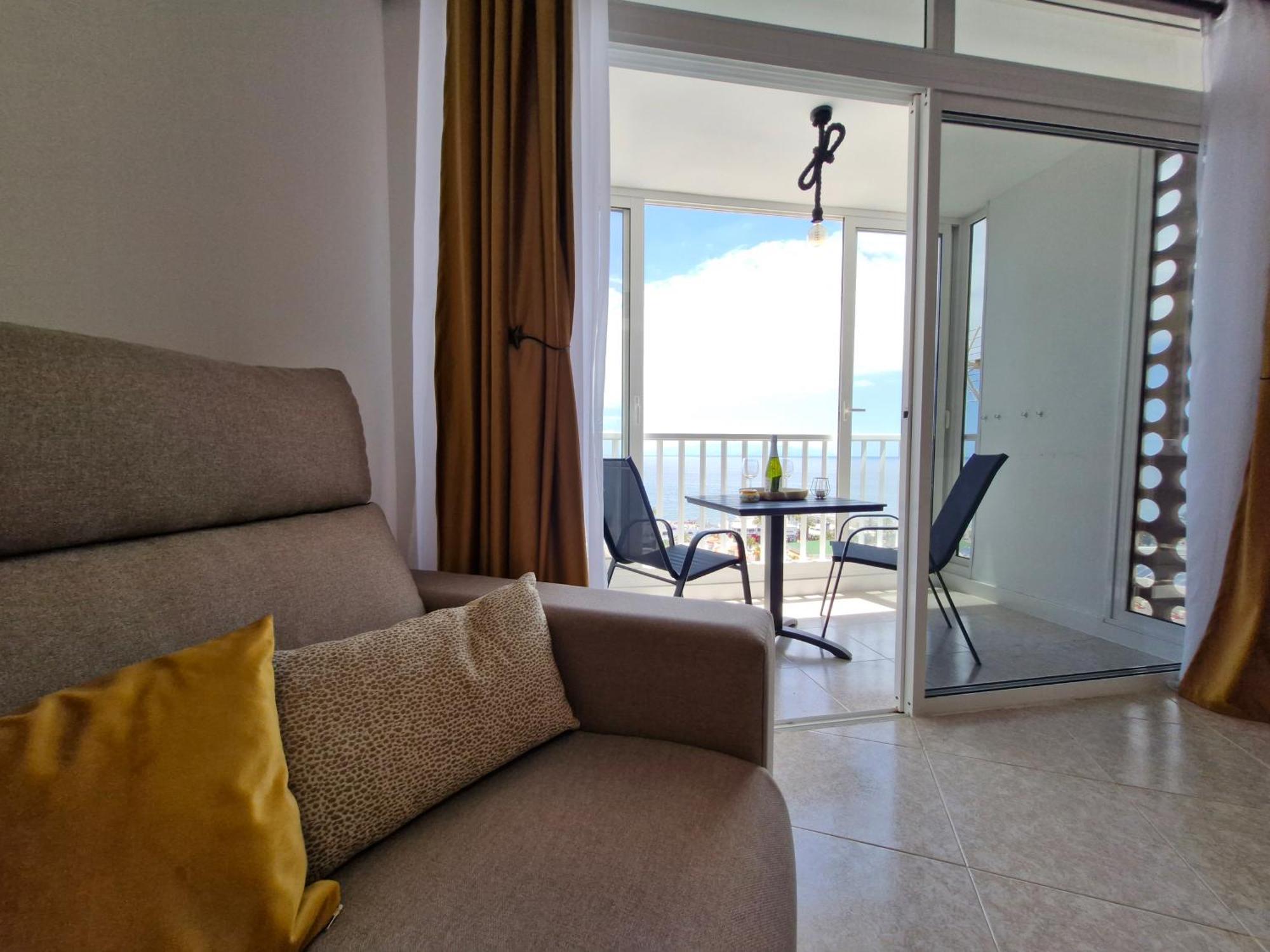 Beach View Las Americas Playa de las Americas  Room photo