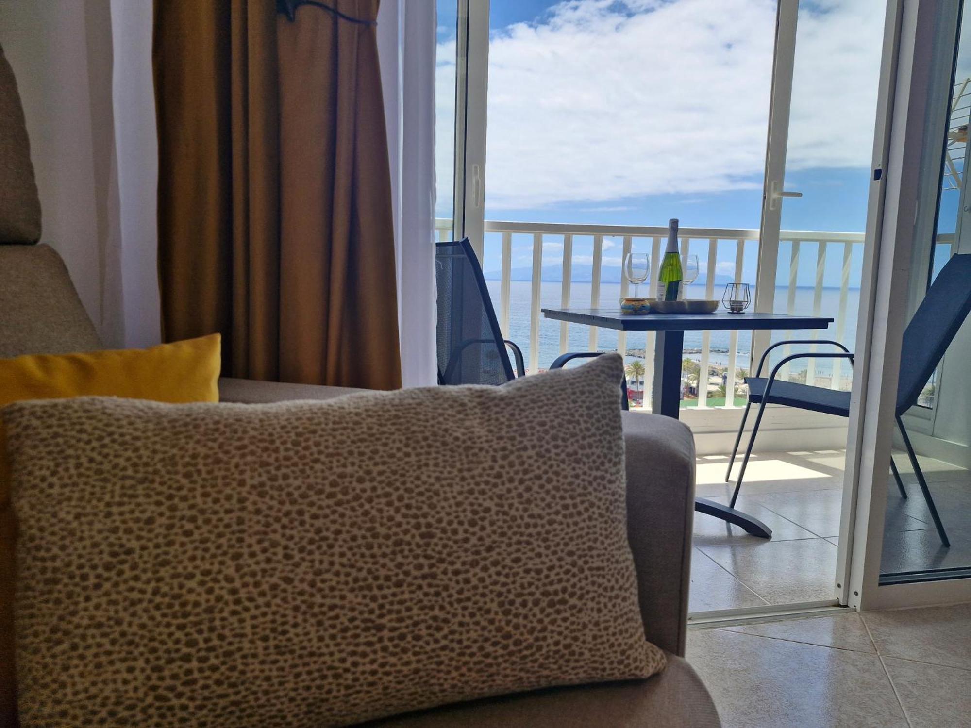 Beach View Las Americas Playa de las Americas  Room photo