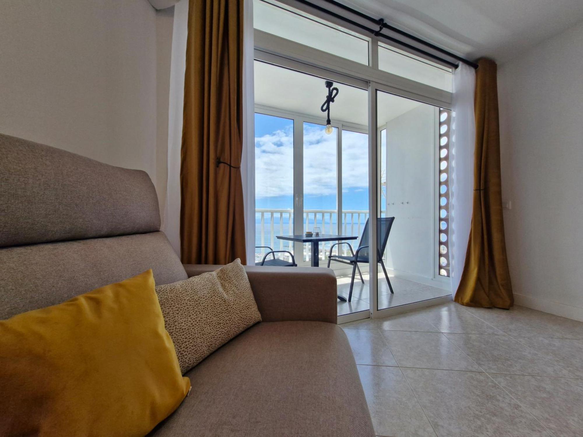 Beach View Las Americas Playa de las Americas  Room photo