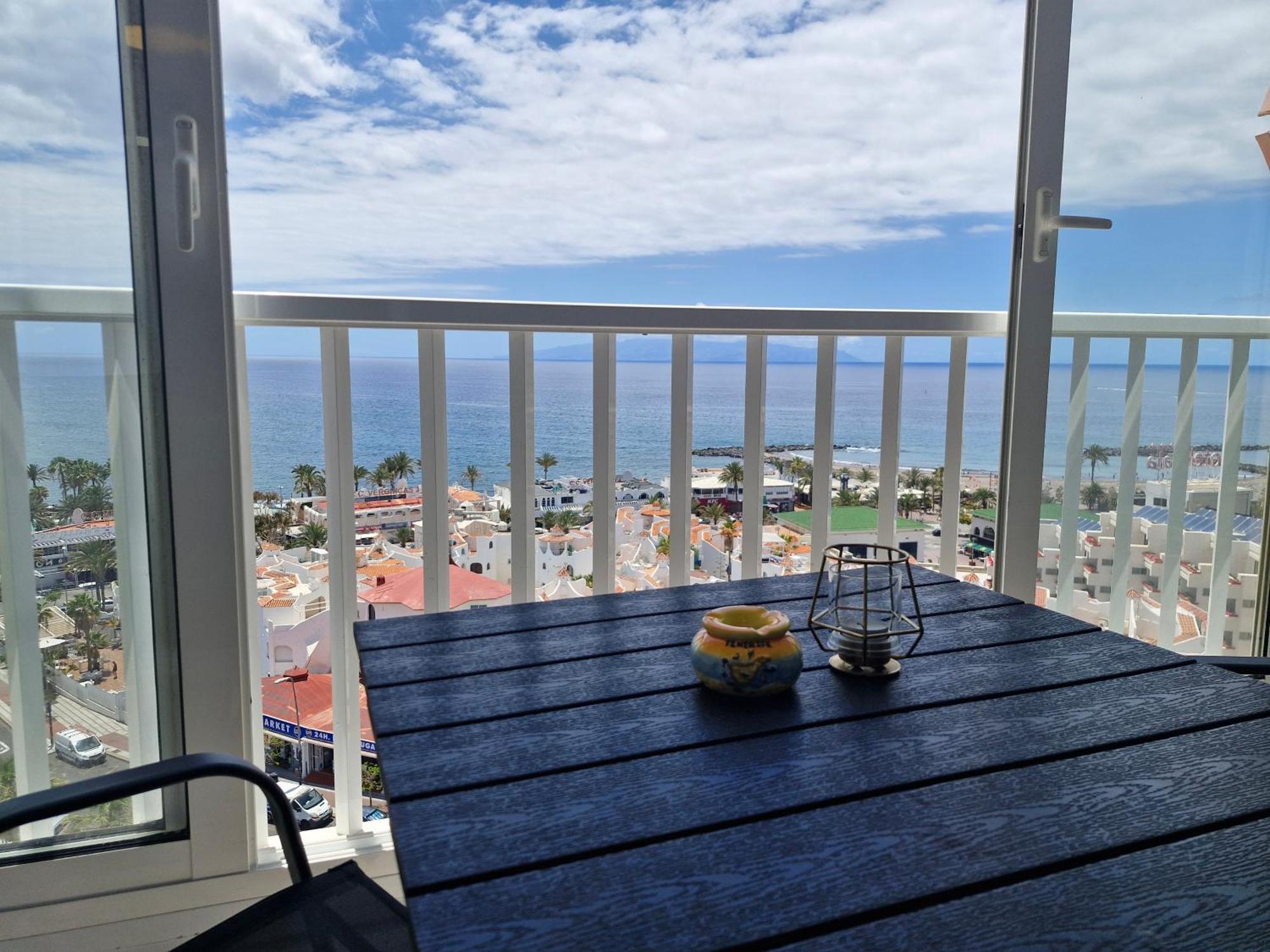 Beach View Las Americas Playa de las Americas  Room photo