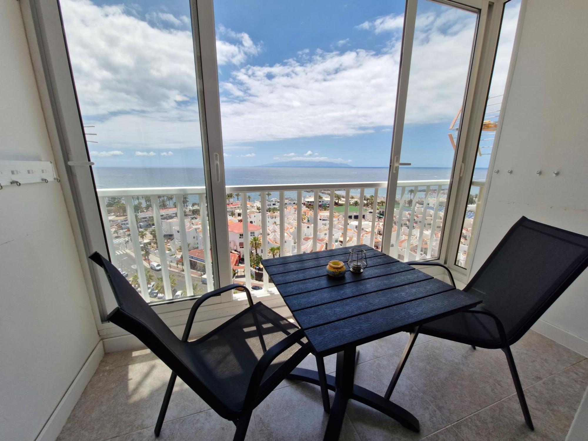 Beach View Las Americas Playa de las Americas  Room photo