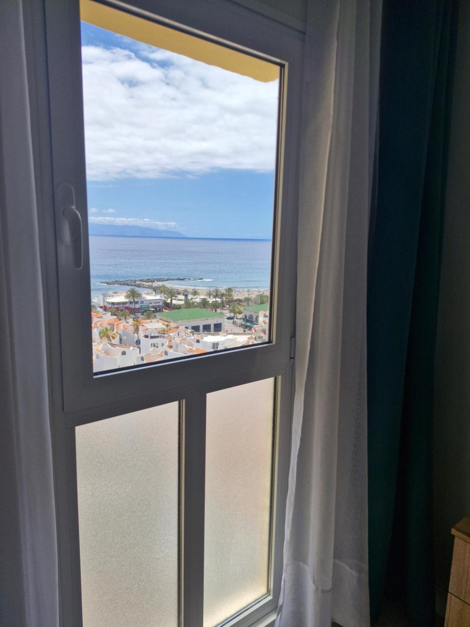 Beach View Las Americas Playa de las Americas  Room photo