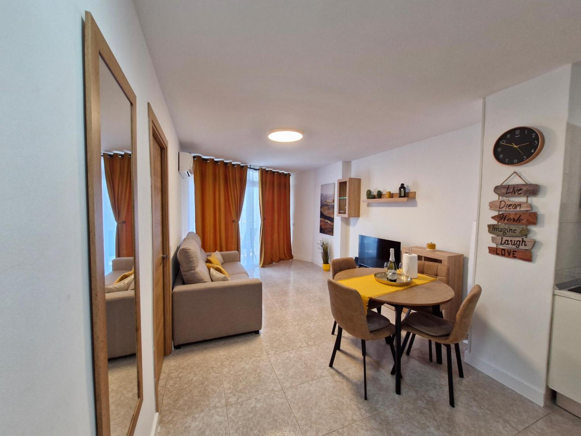 Beach View Las Americas Playa de las Americas  Room photo
